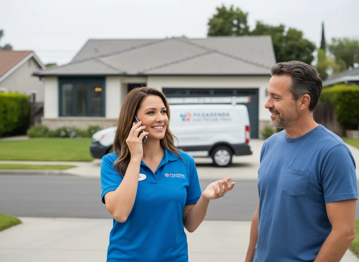 Electrician Neopit, WI FAQs
